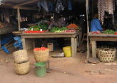 photo of Mafinga market